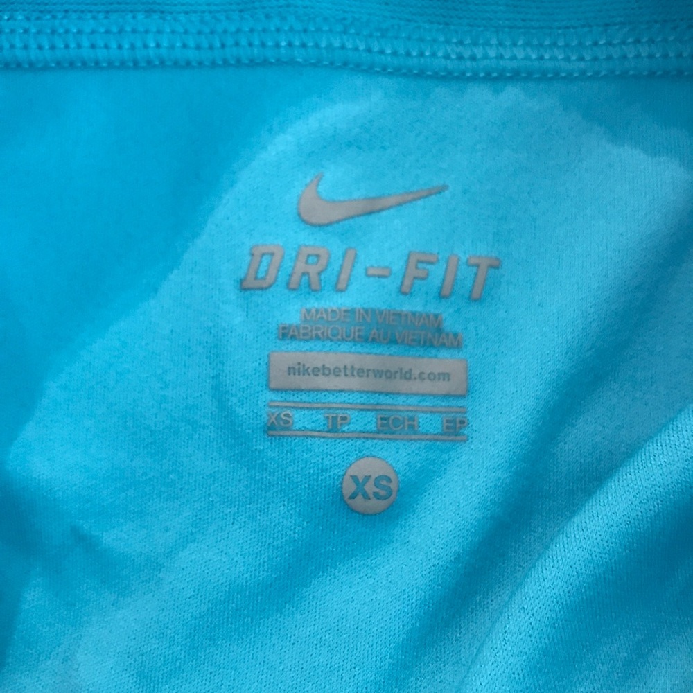 NIKE DRI-FIT RUNNING SHORTS - Picture 2 of 2